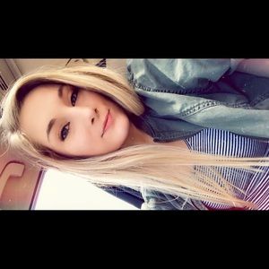 Meet your Posher, Samantha